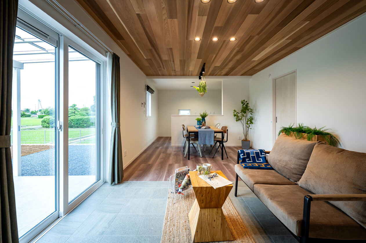 横尾材木店の画像7