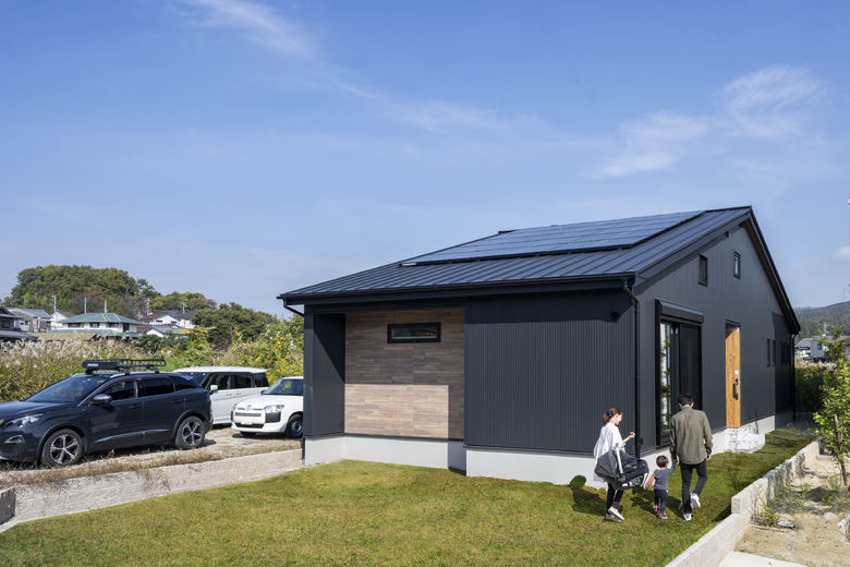 ニッケンホーム Design for Allの画像