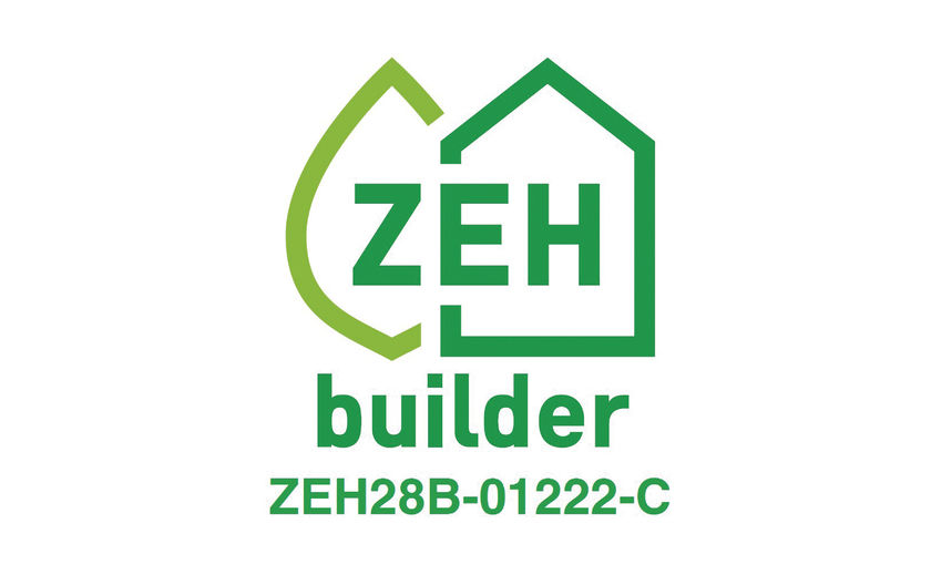 ニッケンホーム コストパフォーマンスに優れた家づくりの画像