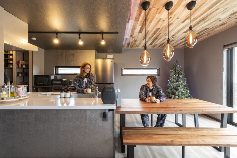 ニッケンホーム 創業46年、3,800棟以上の施工実績の画像