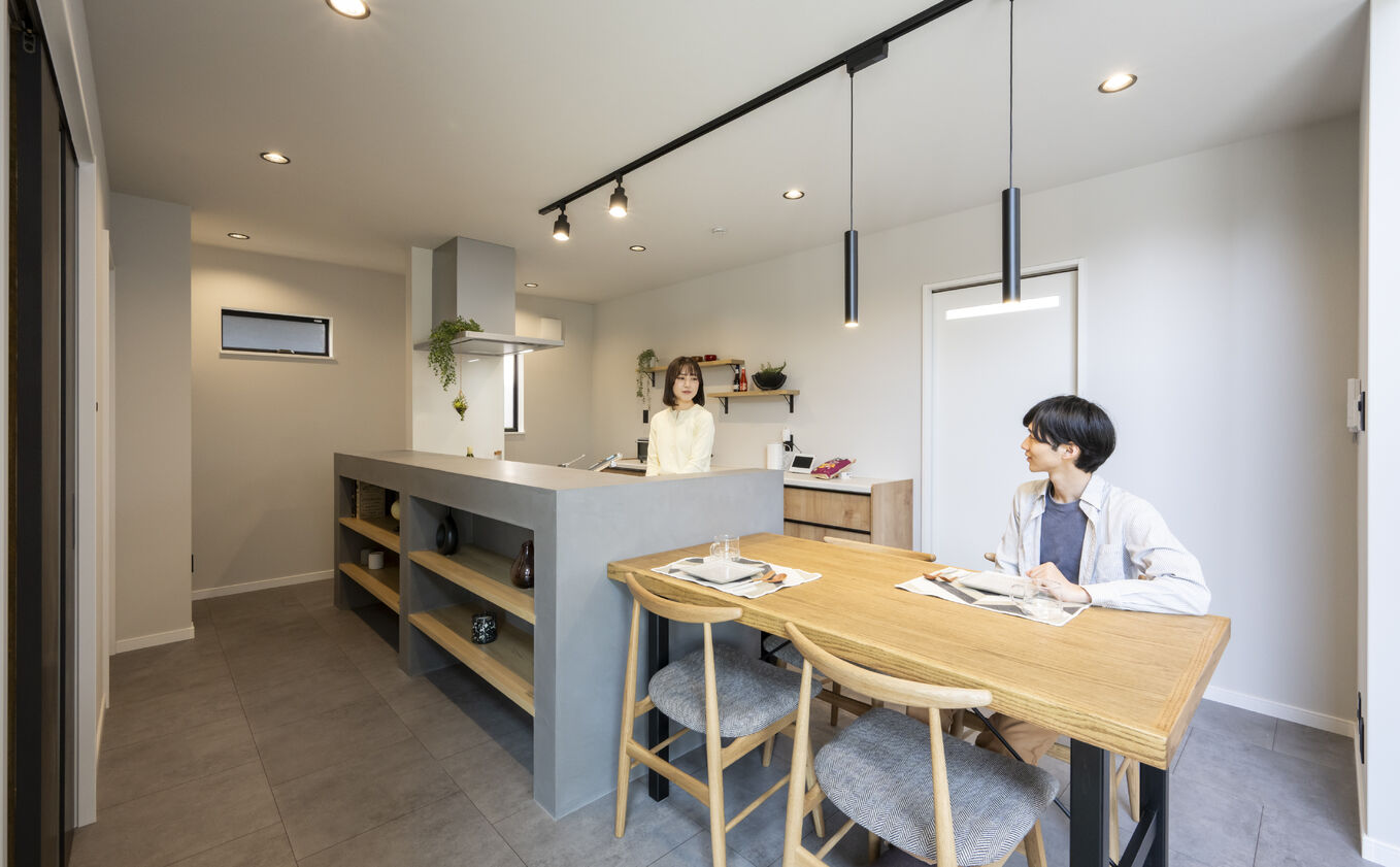 ニッケンホームの画像7