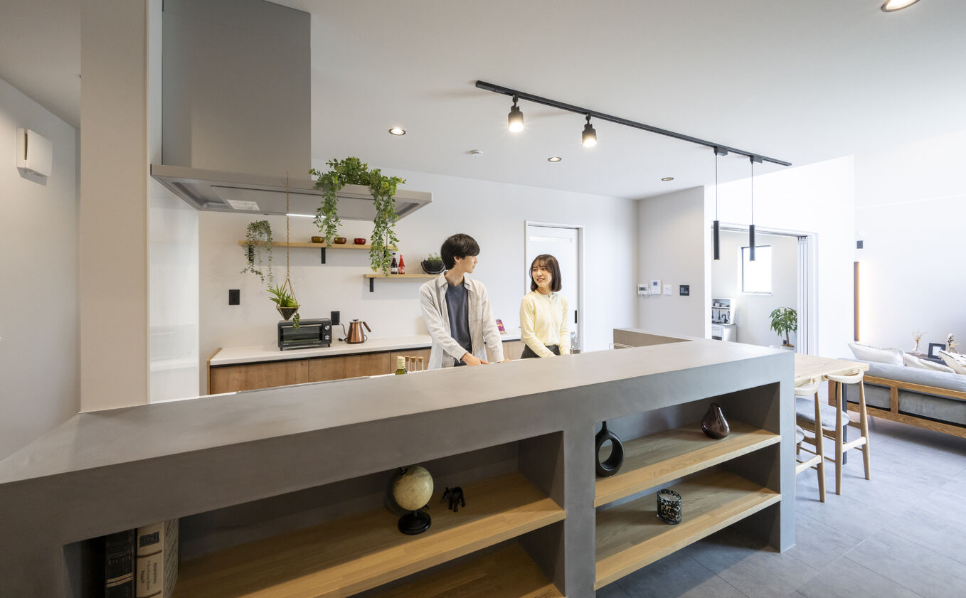 ニッケンホームの画像8