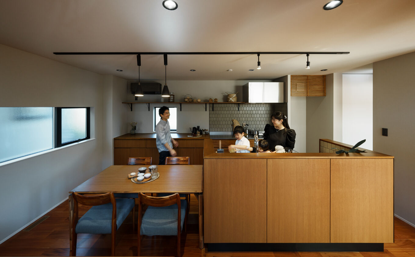 ニッケンホームの画像10