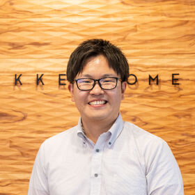 ニッケンホームのスタッフ画像2