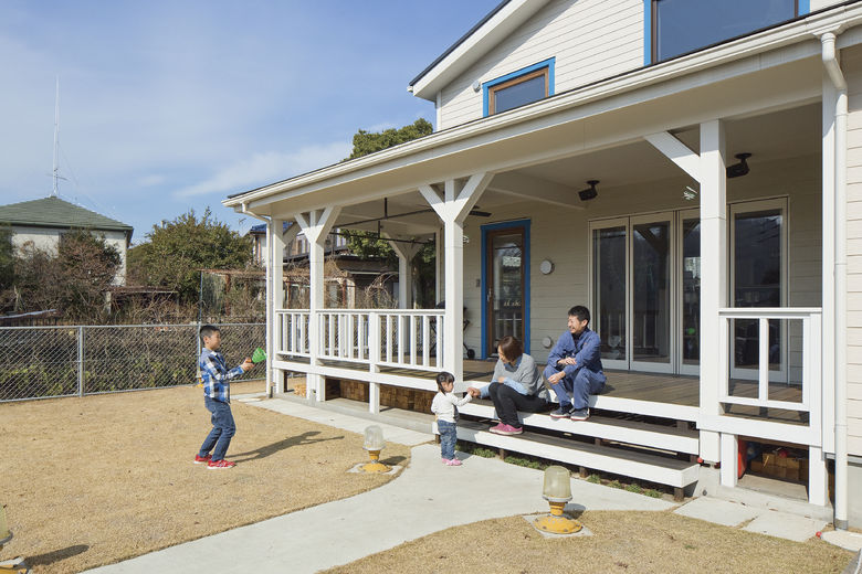 ジューテックホーム 2×6工法により住宅性能評価基準の耐震性能をハイレベルでクリアの画像