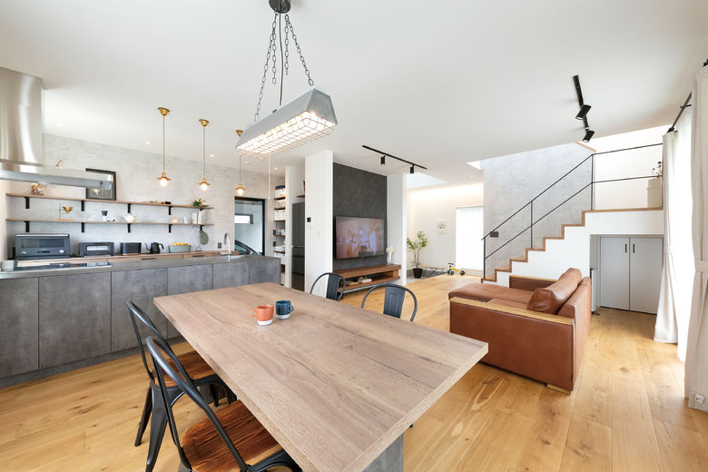 ジューテックホーム 建築家とのコラボレーションで創る家「アーキペラーゴ」。デザイン性と機能性を高めるの画像