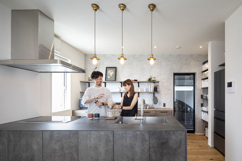 ジューテックホーム 施主に寄り添う営業スタッフの親身な対応力の画像