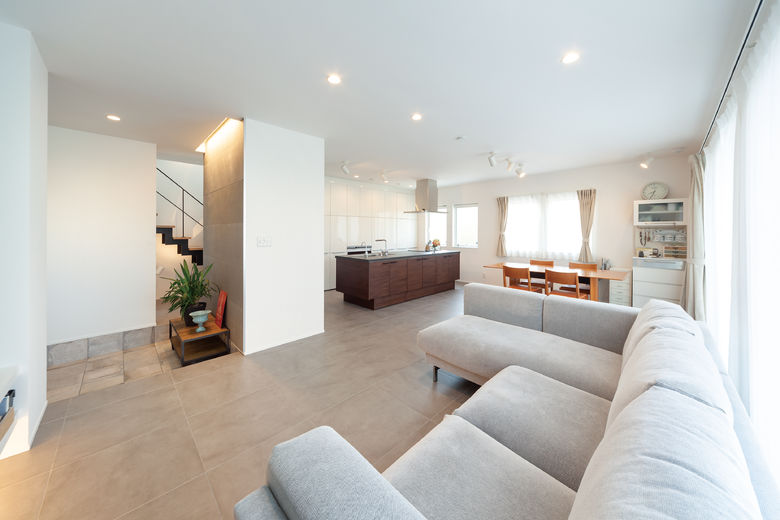 ジューテックホーム 建築プランに合った土地探し&資金計画を丁寧にサポートの画像