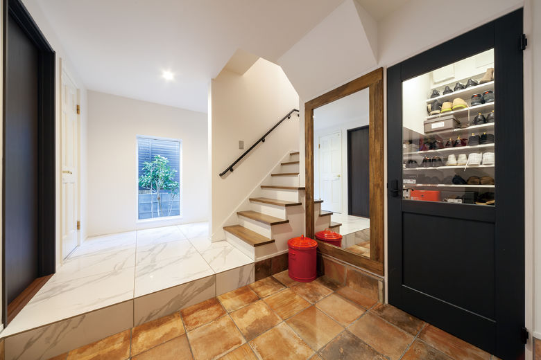 ジューテックホーム メンテナンスや将来のリフォームにも配慮。アフターフォローでずっと見守るの画像