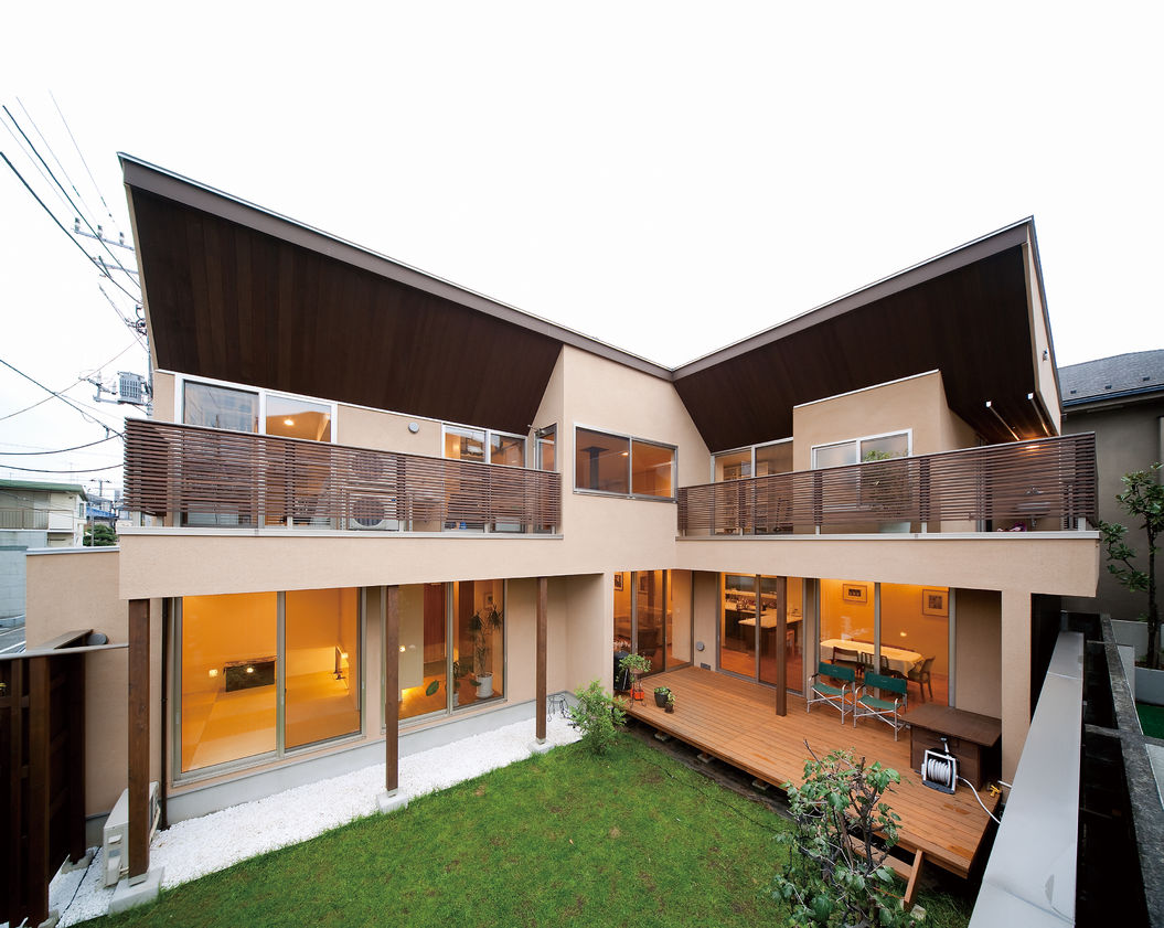 ジューテックホームの画像2