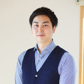 ジューテックホームのスタッフ画像2