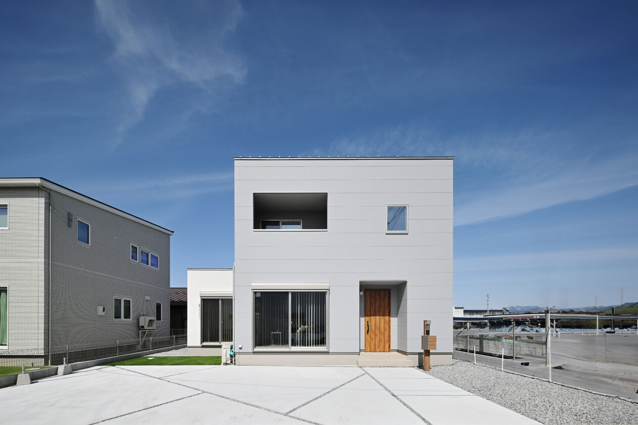 ももくりの家の画像1