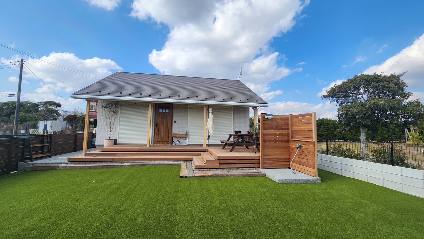 S-CRAFT 山形米沢店（後藤ホーム）の画像1