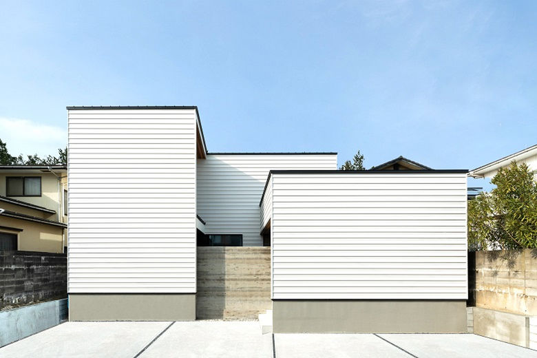 DETAIL HOME（ディテールホーム） 既成概念に捕らわれない自由な発想が面白い！あなただけの個性をデザインする家づくりの画像