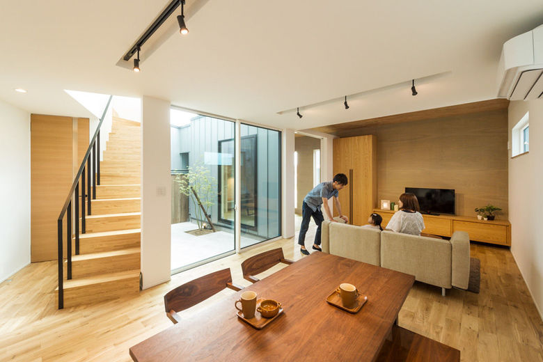 DETAIL HOME（ディテールホーム） 徹底した企業努力により、価値と価格のバランスのとれたご提案の画像