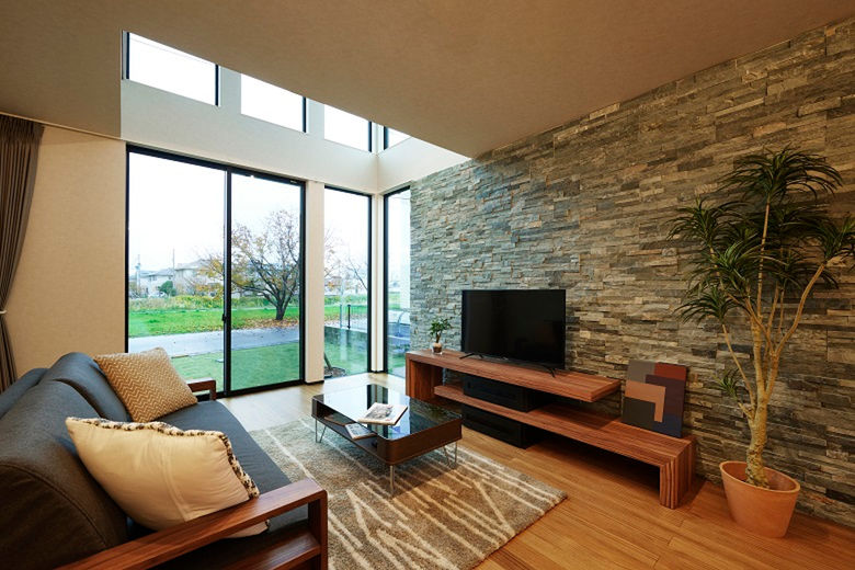 DETAIL HOME（ディテールホーム） 「建築費用」や「生活費」を抑えられるという、コンパクトハウス最大のメリットの画像