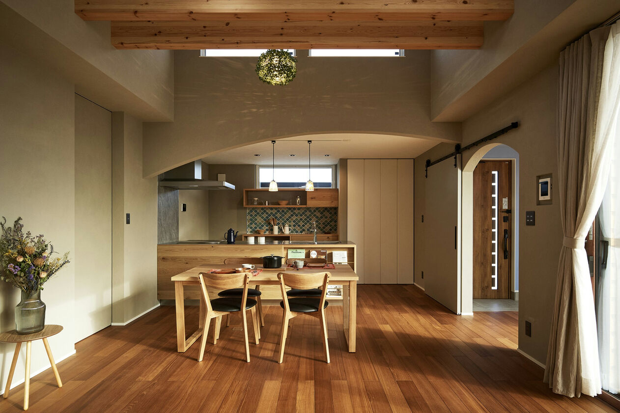 DETAIL HOME（ディテールホーム）の画像8