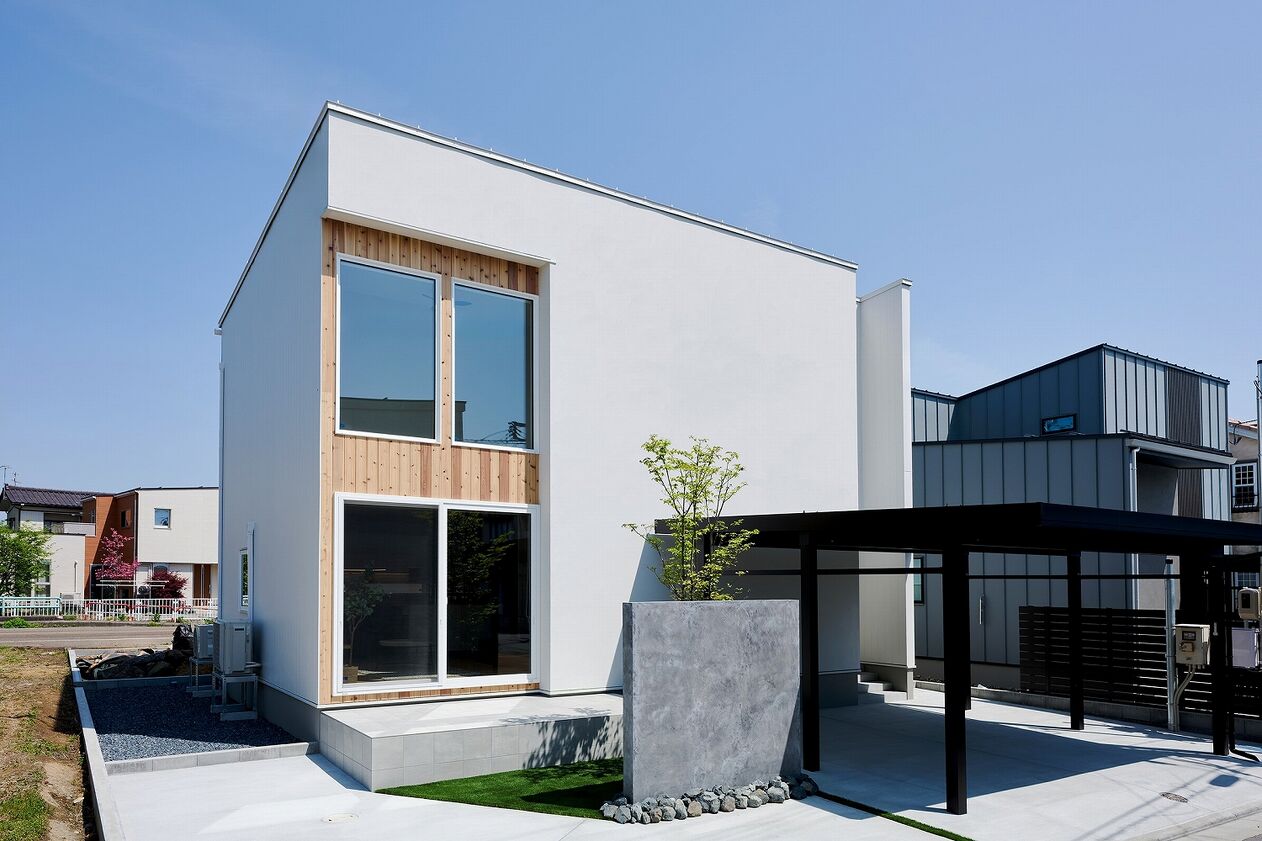 DETAIL HOME（ディテールホーム）の画像9