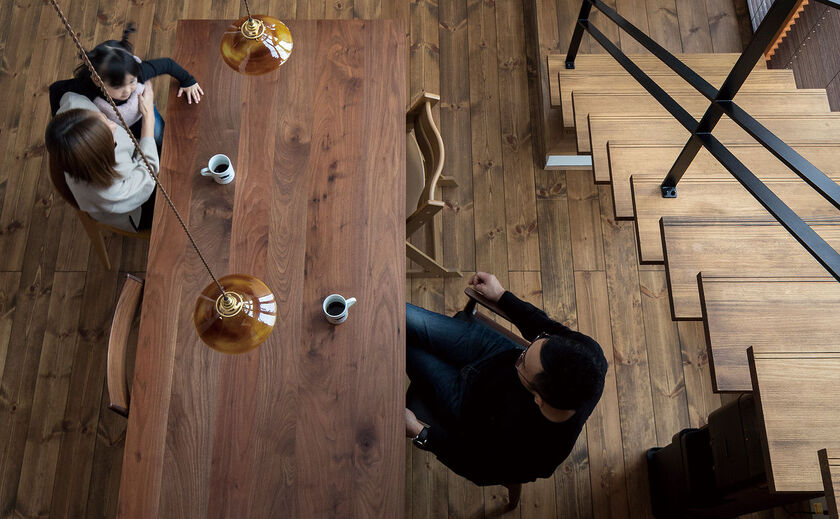 アートホーム 暮らしの花に寄り添う器の画像