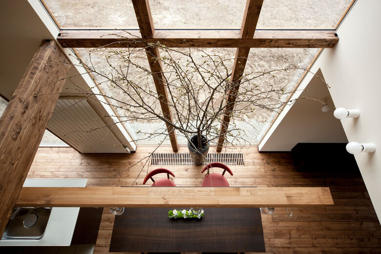 アートホーム 注文住宅「アープロト（A-PROT）」の画像