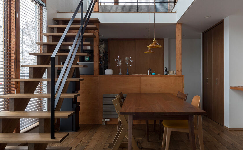 アートホーム 規格住宅「ミニプロト（mini prot(R)）」の画像