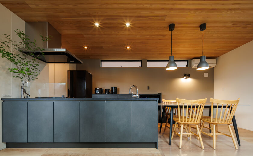 家物語　小林工務店 「こうしたい」が直ぐに通じるセンスと共感力。予算内で憧れがかなう技術とノウハウの画像