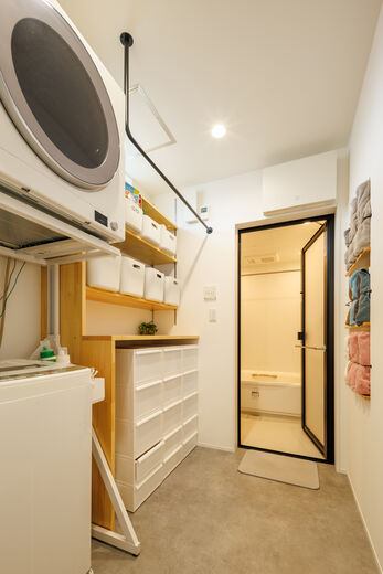 家物語　小林工務店 『できない』という前に、『こうすれば』と考えてくれる姿勢が頼もしかったの画像