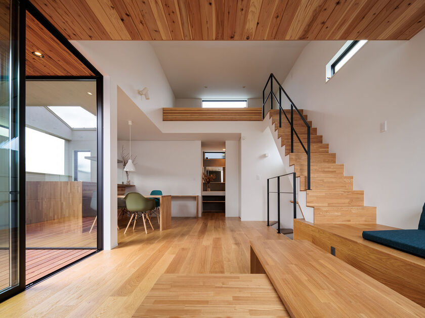 家物語　小林工務店 地元密着、自社施工。ながい付き合いを任せられる人柄と安心感の画像