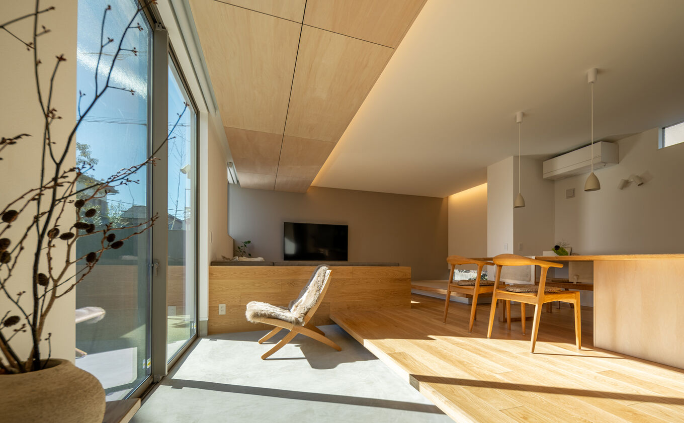 家物語　小林工務店の画像2