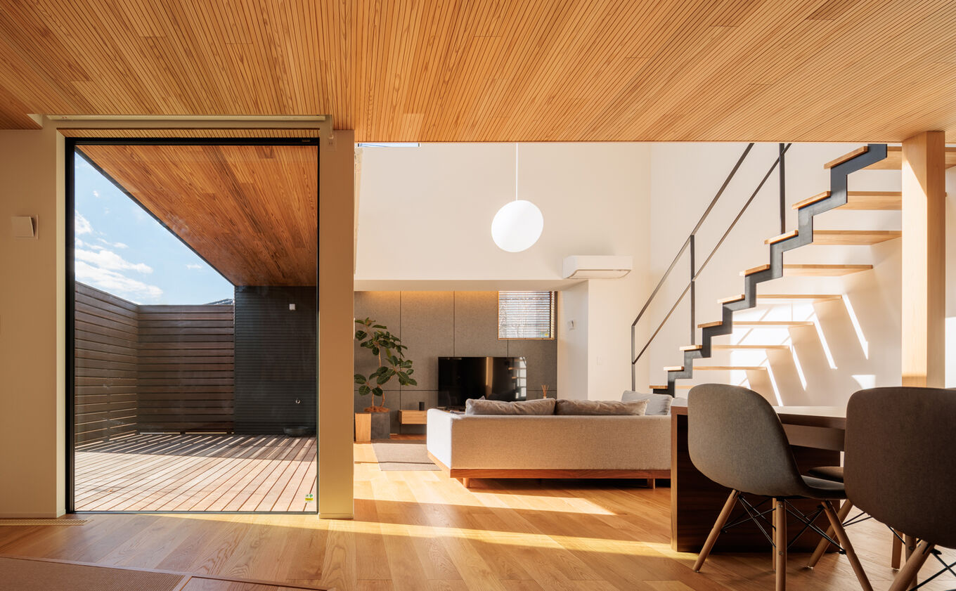 家物語　小林工務店の画像5