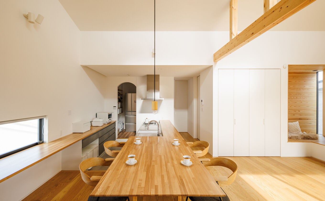 家物語　小林工務店の画像8