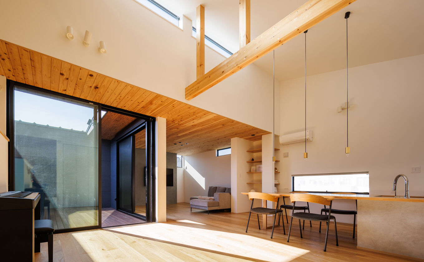 家物語　小林工務店の画像9