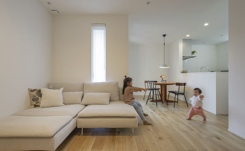 コラボハウス一級建築士事務所 コストパフォーマンスもいい！予算にゆとりが生まれ、プラスαのこだわりを実現の画像