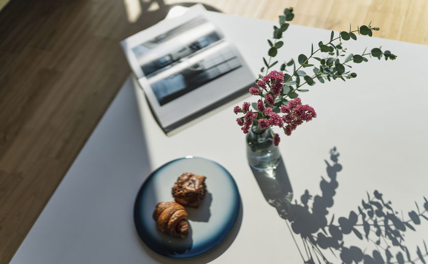 コラボハウス一級建築士事務所 キレイな空気の家で健やかに暮らす。熱交換型の第一種換気システムが標準の画像