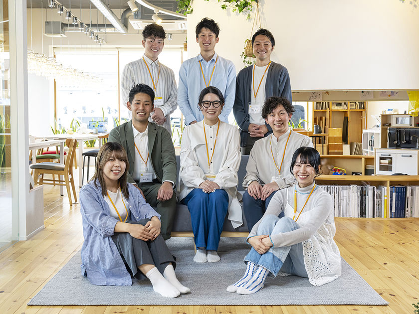 コラボハウス一級建築士事務所 気軽に立ち寄って家づくりの相談ができる！オープンスタジオへの画像