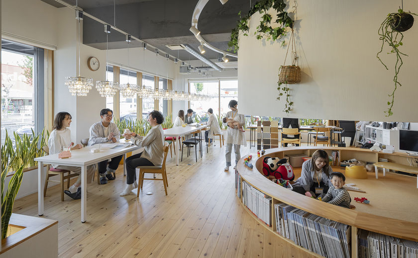 コラボハウス一級建築士事務所 土地探し、お金のこと、間取り…、家づくりに関することを設計士に直接相談しようの画像