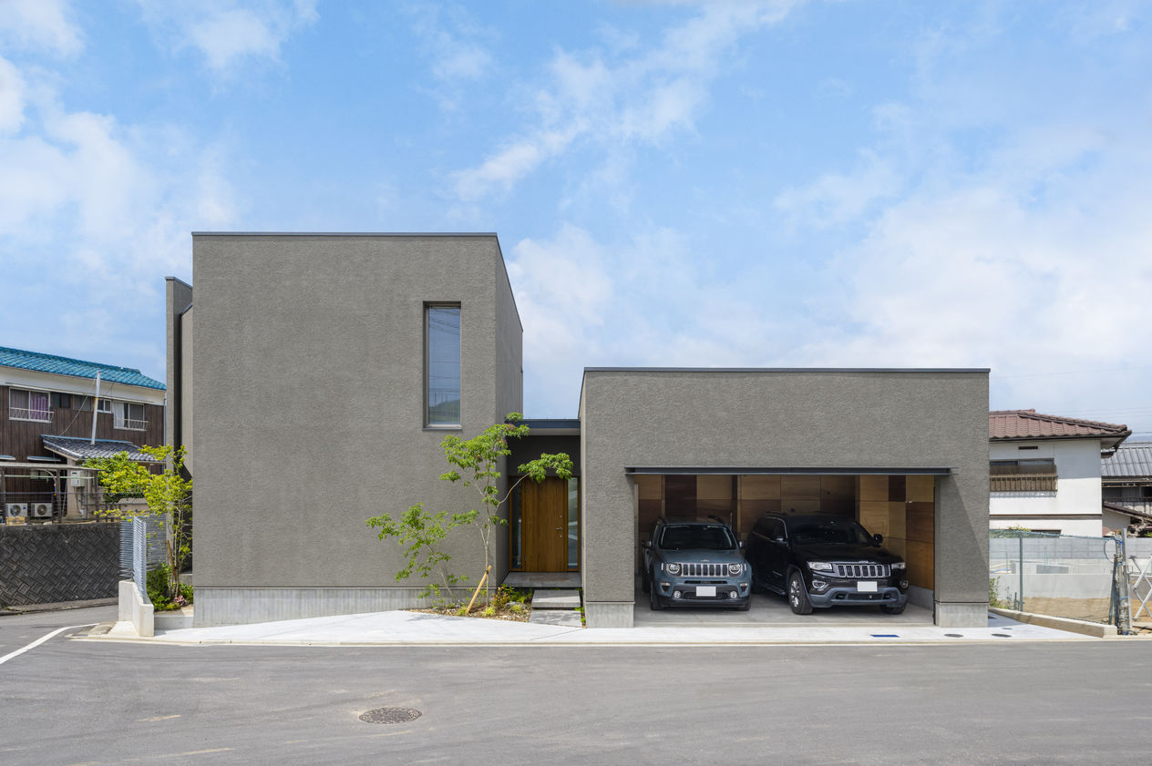 コラボハウス一級建築士事務所の画像2