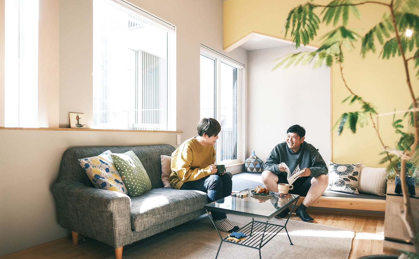 コラボハウス一級建築士事務所の画像9