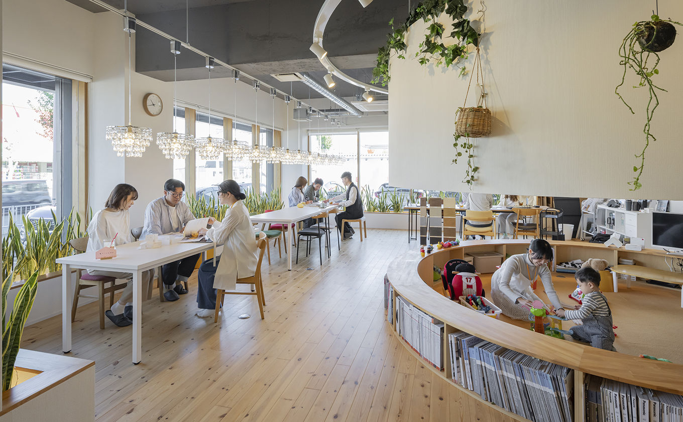 コラボハウス一級建築士事務所の画像10