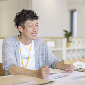 コラボハウス一級建築士事務所のスタッフ画像1