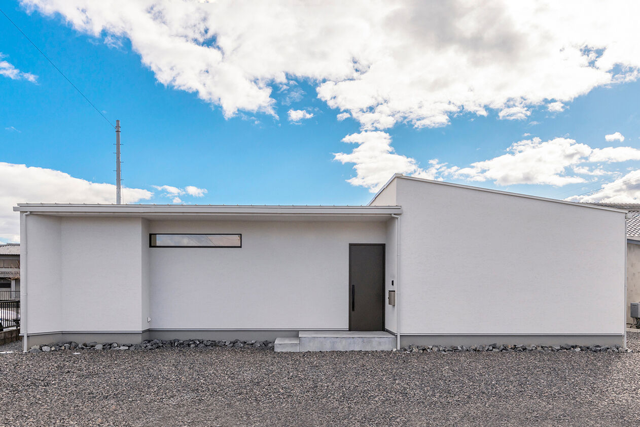 ロジックハウスの画像1