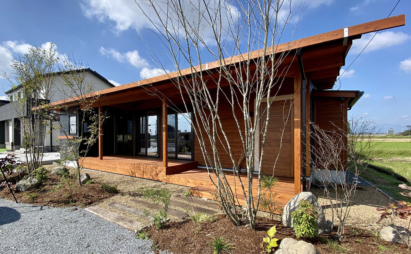 ネクストハウスデザインの画像1