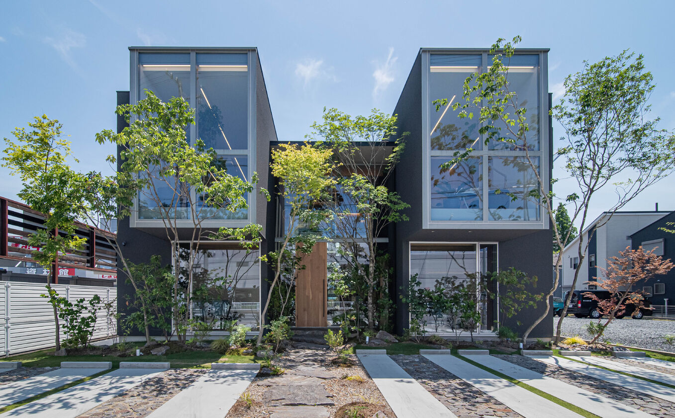 オオトリ建設の画像1