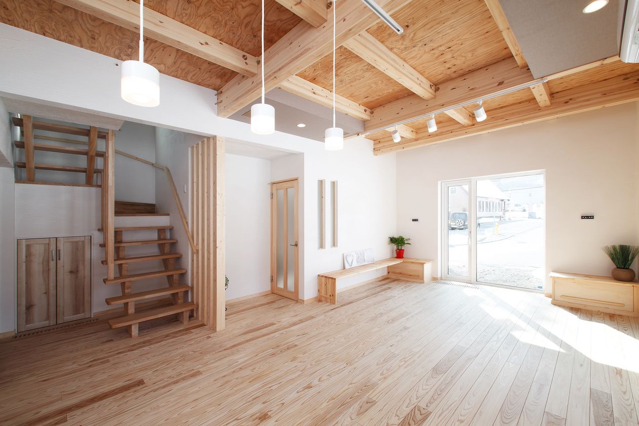 橋本建設の画像1