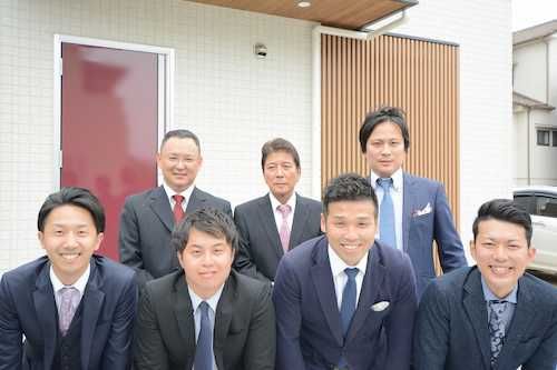 グランディルホーム デザインや性能を体感できる、等身大のモデルハウス見学会を随時開催中！の画像
