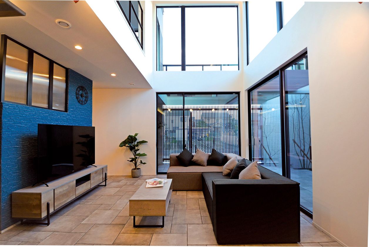 グランディルホームの画像1