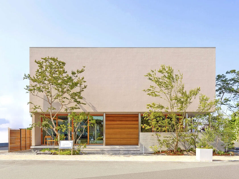 ハウスクラフト 引き算の美しさを体現した、デザイン性の高さに圧倒されたからの画像