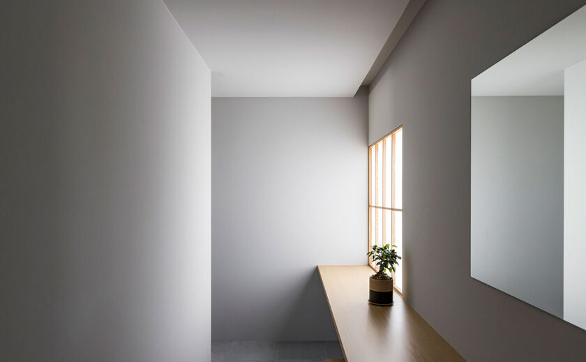 ハウスクラフト 年月を経ても色あせることのない、暮らしの本質を建築家が丁寧に描くの画像