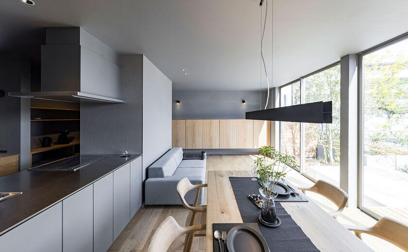 ハウスクラフト 初期20年、最長65年の長期保証。1000名以上の笑顔がはじける感謝祭は満足度の証の画像