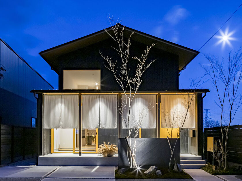 ハウスクラフト 住まいのスタイルが多様でどんな要望にも的確に応えてくれるからの画像